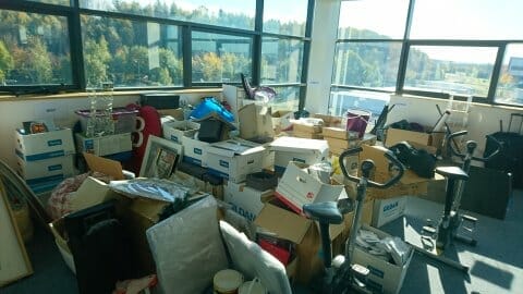 Questions To Ask House Clearance Service Providers Before Hiring Them