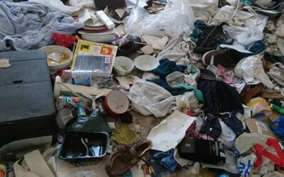 How to prepare your home when calling in a Home Clearance Service Team