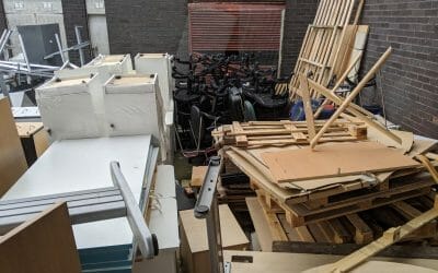 Benefits of Hiring a Junk Removal Service