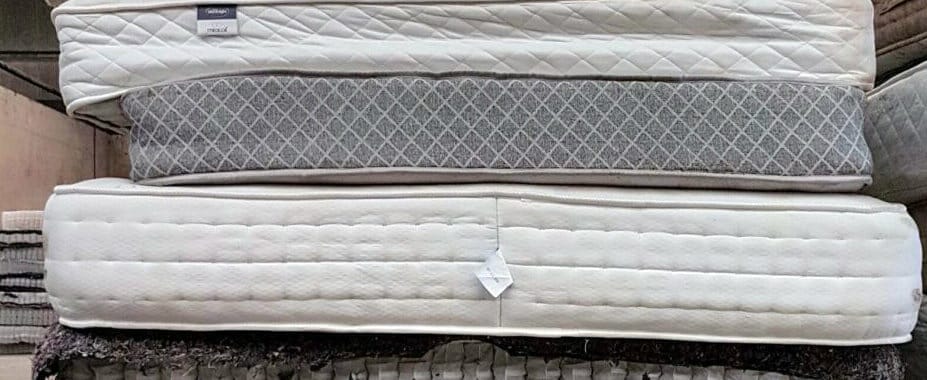 mattress disposal Glasgow