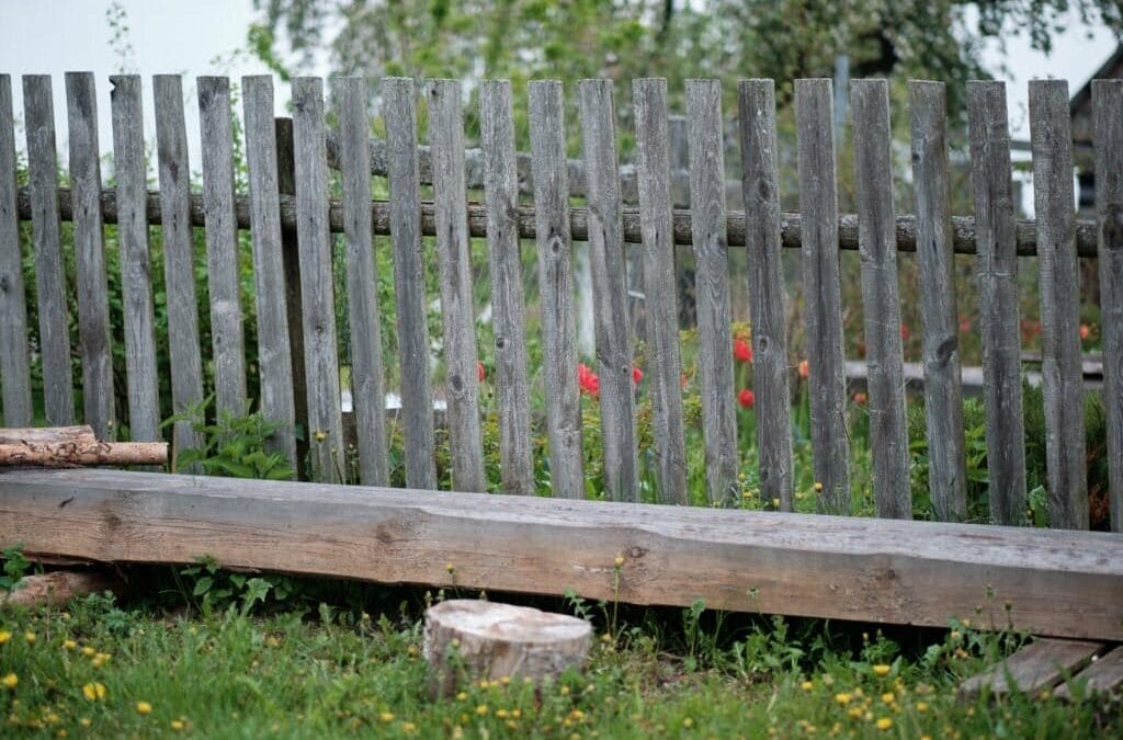 The Simplest Approach To Dispose Of Garden Fence Panels