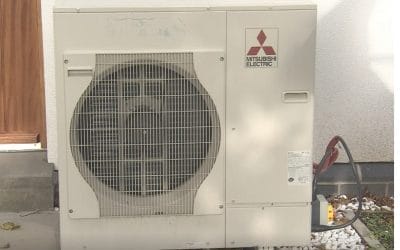 Disposing of Old Air Conditioning Equipment