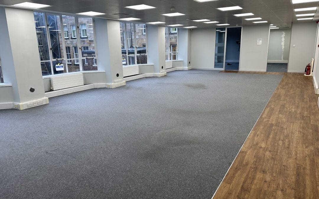 Is Your Office Moving? Why Do You Need a Professional Office Clearance Service?