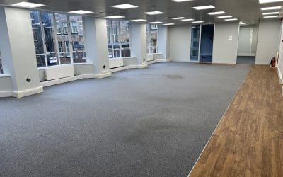 Is Your Office Moving? Why Do You Need a Professional Office Clearance Service?