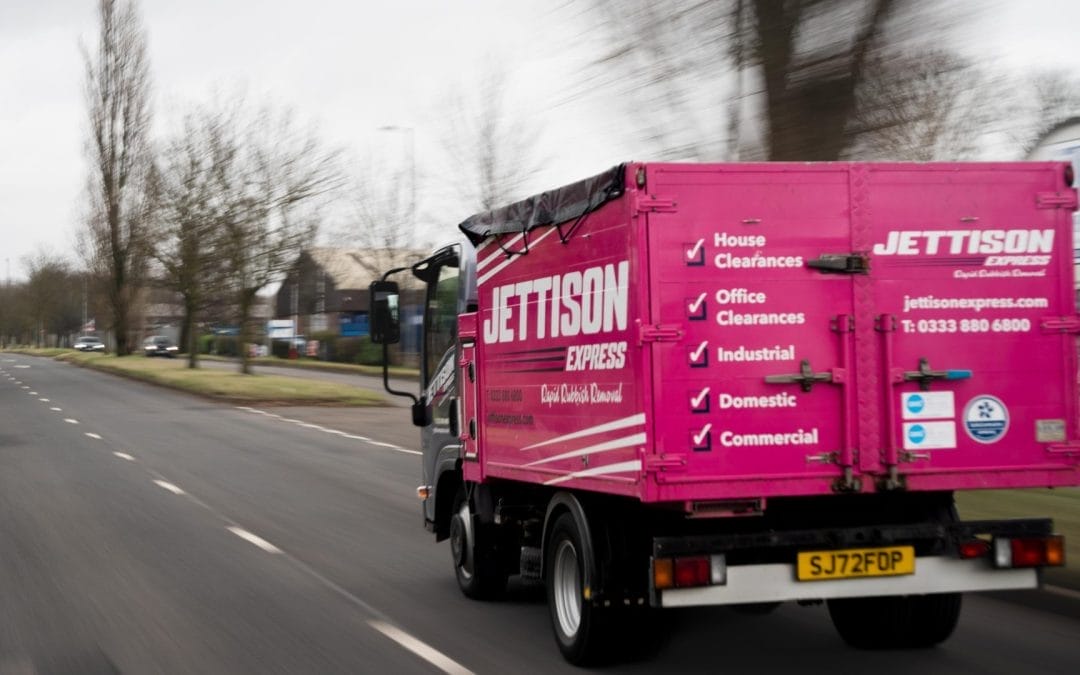 Our advice on how to effectively reduce waste and recycle