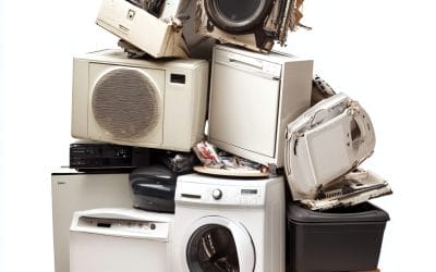 Say Goodbye To Old Appliances With The Help Of Jettison Express house clearance services