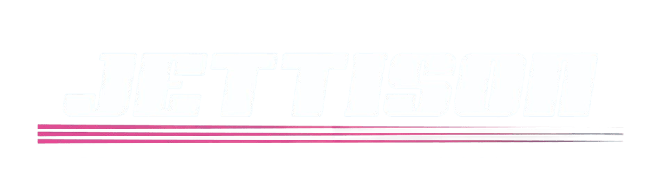 Jettison Express Clearances